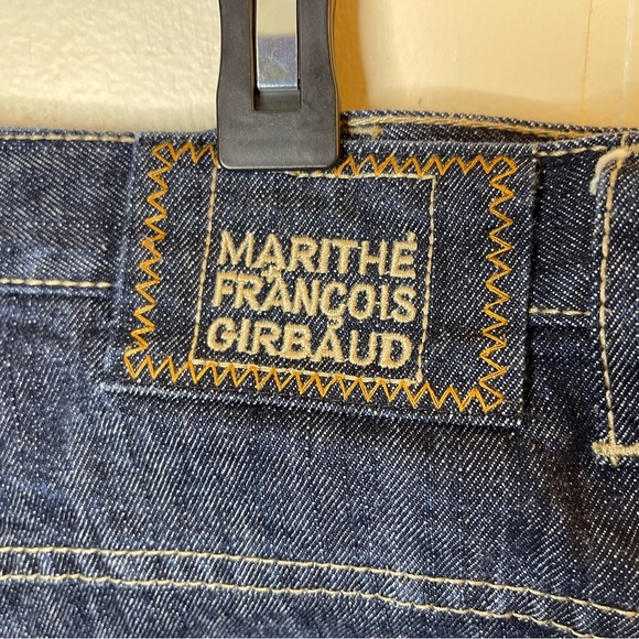 Marithe Francois Girbaud Jeans Girbaud Brand X Authentic Fit Jeans
